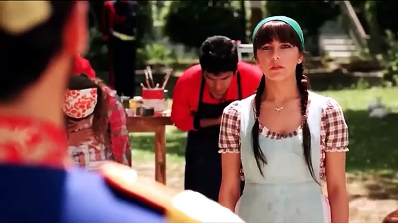 La República Otomana _ Película de comedia histórica turca _ Doblaje al español _ Ver en 4K 🎬