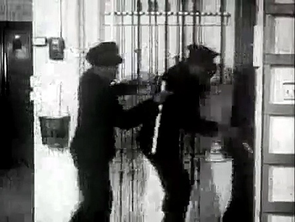 Killer Diller (1948) – A Hilarious Musical Comedy Classic
