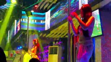Wild Bar Night Out: Non-Stop Dancing & Epic Fun with Friends