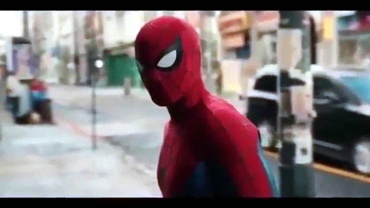 SPIDER-MAN: A NEW DAY NEW TRAILER | EVERYTHING YOU NEED TO KNOW ABOUT MARVEL'S NEW MOVIE