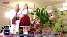 Mihaela Nemes - Mandrut, gura dezmierdata (Cantec din suflet de roman - ETNO TV - 27.03.2026)
