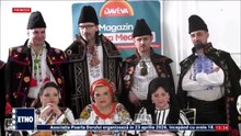 Narcisa Baleanu - Floarea de colt (Petrecerea artistilor - ETNO TV - 05.04.2026)