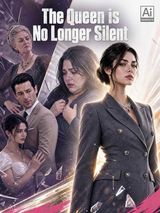 The Queen is No Longer Silent - FULL EPISODE | Full Short Drama | English Sub 2026