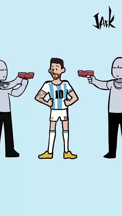 Football starts funny seen