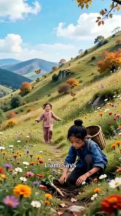 💞[TRENDING NOW] 💞 Bitter Roots, Sweet Blooms - Full [Full Movie]