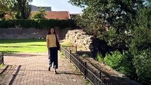 مسلسل الخفقان الحلقة 6 مدبلجة