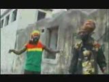 Moses I feat Capleton - fire is burning