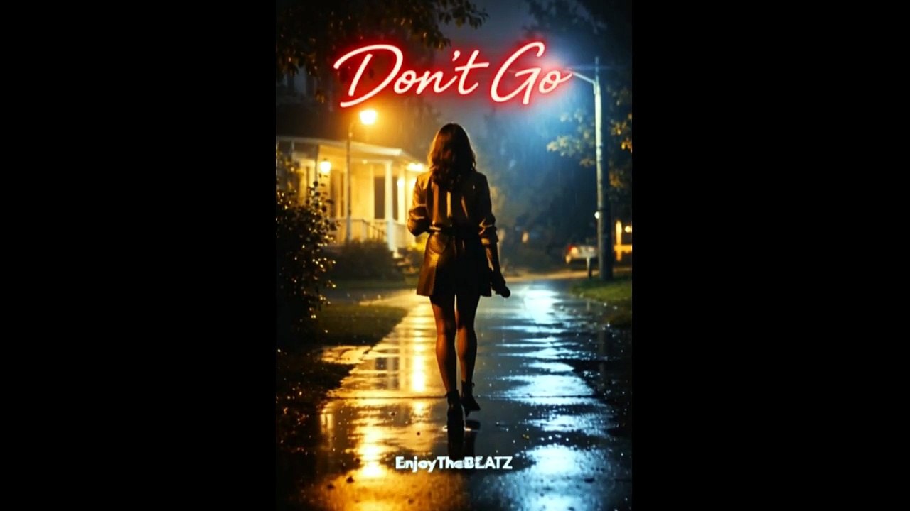 EnjoyTheBEATZ - Don't Go