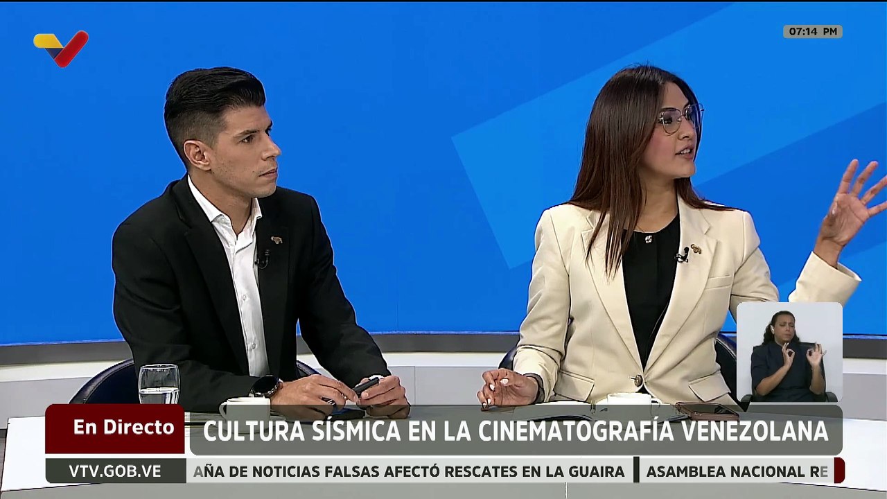 Cineasta Jorge Solé: Lo audiovisual se ha convertido en la gran herramienta de comunicación