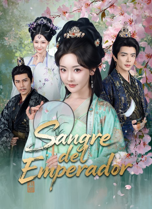 Sangre del Emperador | Full 65 Eps SD Drama 2026