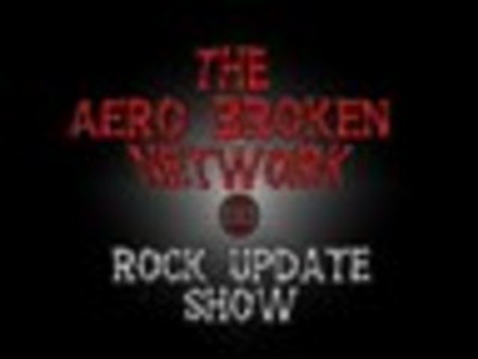 ABN Rock Update 7-04-2008