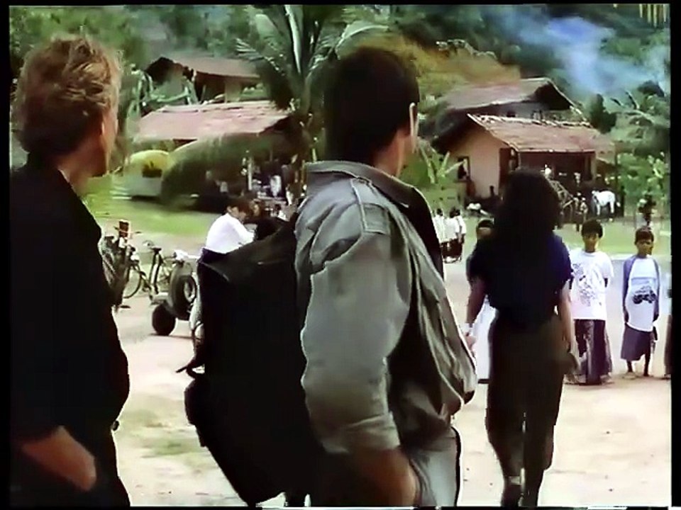 Action Film 4K Full of Nonstop Thrills - A former special forces soldier avenges his comrades [Full Movie]