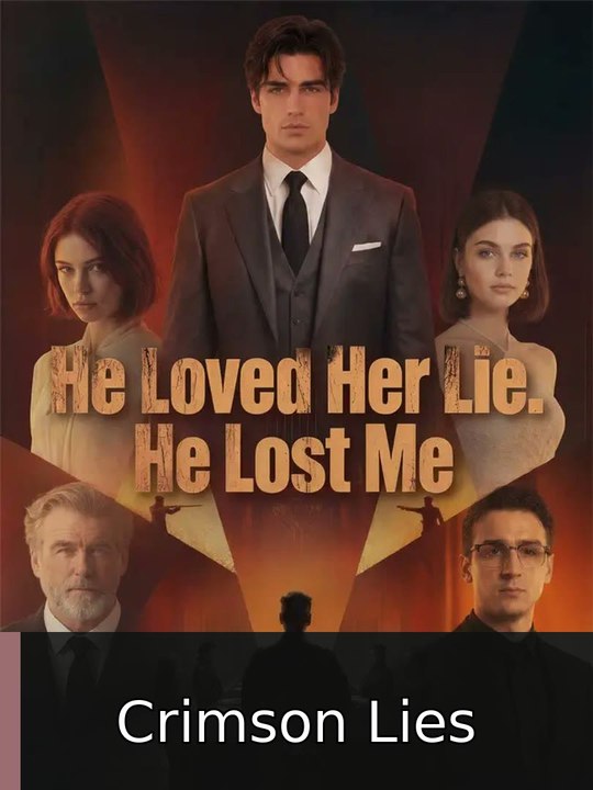 He Loved Her Lie. He Lost Me EP engsub fullepisode Crimson Lies