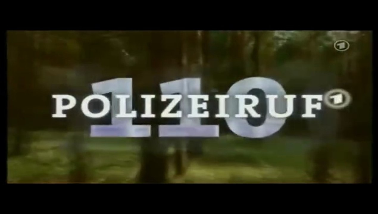 Polizeiruf 110 -260- Prinz von Homburg