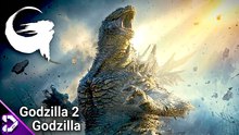 ¿Vieron a Ghidorah en Godzilla Minus Zero? (ANÁLISIS)