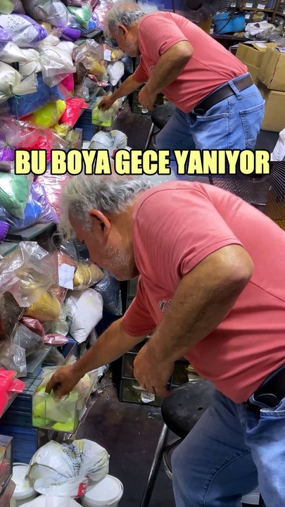 Gece Yanan Boya Çocuk Odası İçin Rüya Boya Ahmet Sağlam Telefon Aşağıda