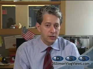 Happy Birthday America and D S Simon Productions