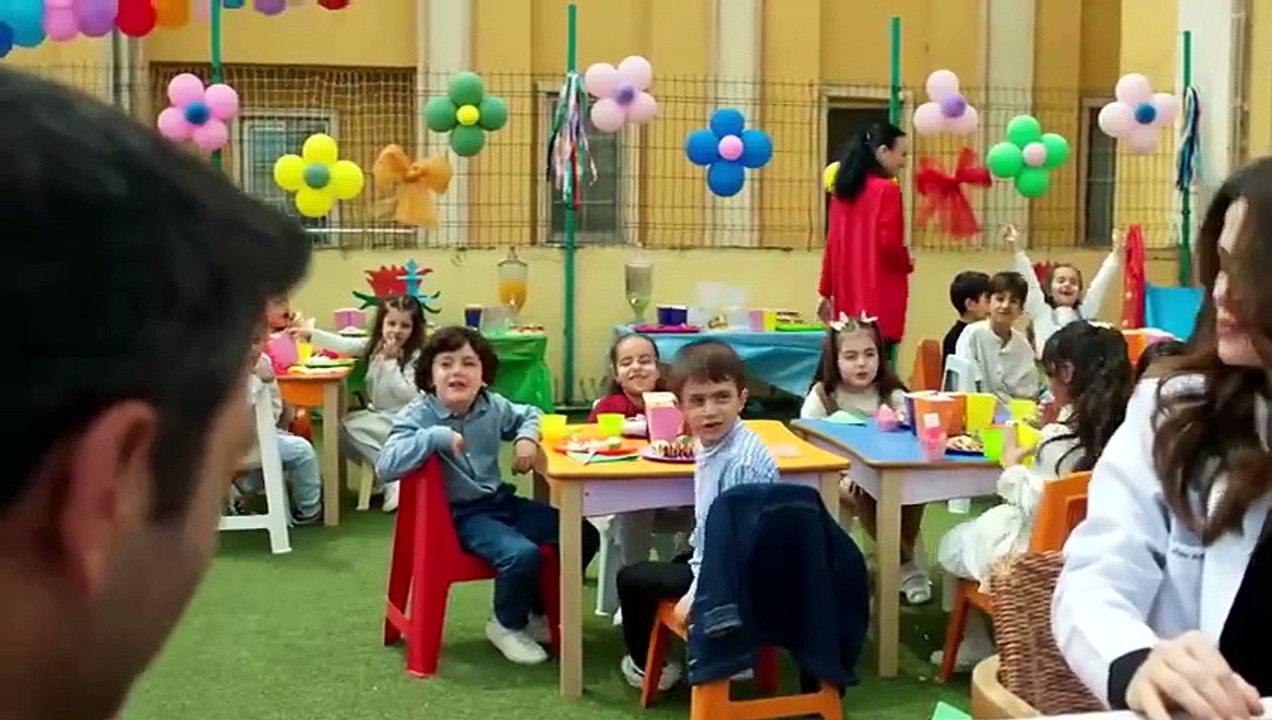 مسلسل المدينة البعيدة 2 الحلقة 294 مدبلجة