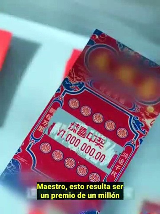 Estudiante pobre gana sistema del futuro, arruina enemigos y la CEO lo ama Parte 1