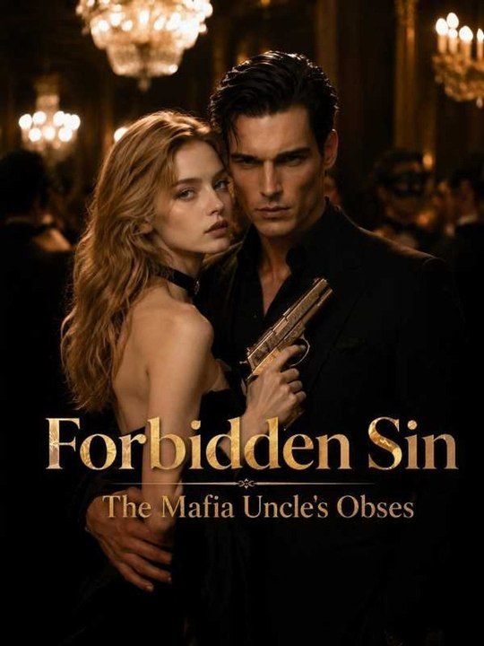 Forbidden Sin the Mafia Uncle S Obses: Full EPS