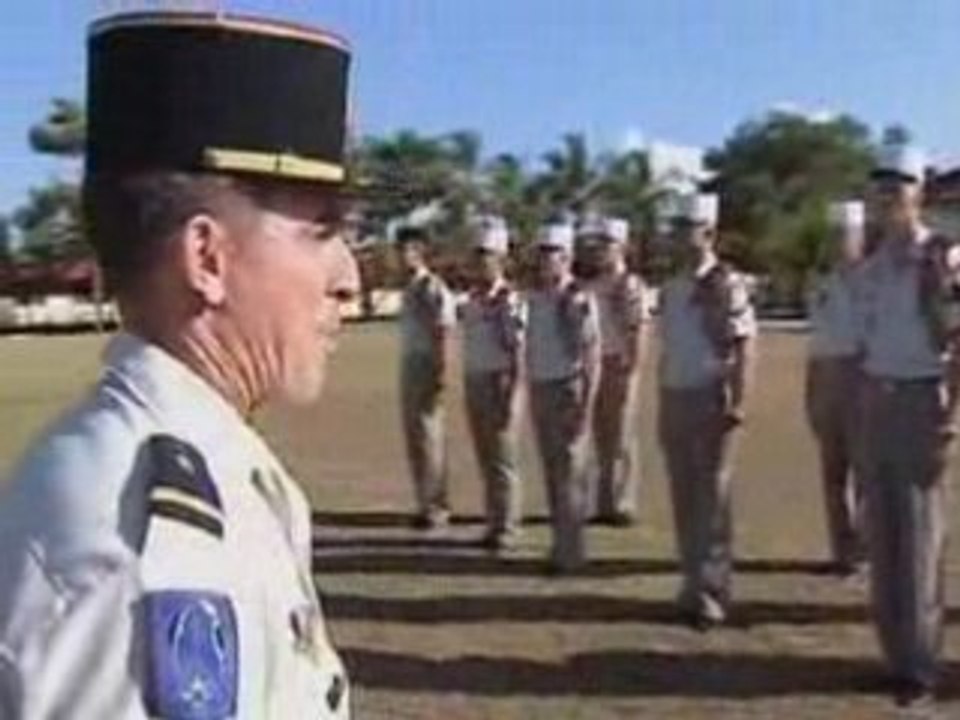 T en fais pas la marie