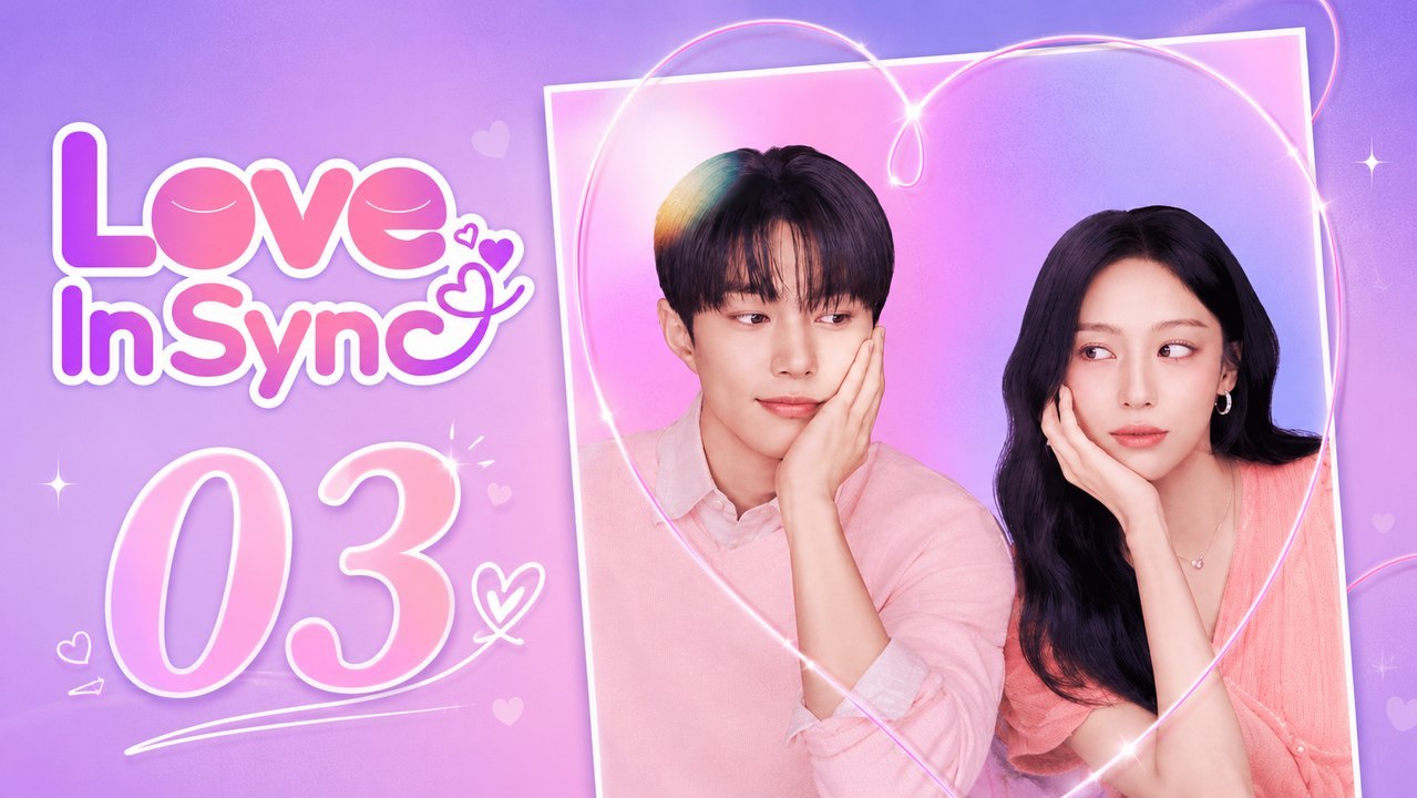 Liebe in der Synchronisation Episode 3. Englisch Sub | Ganzer Film Deutsch