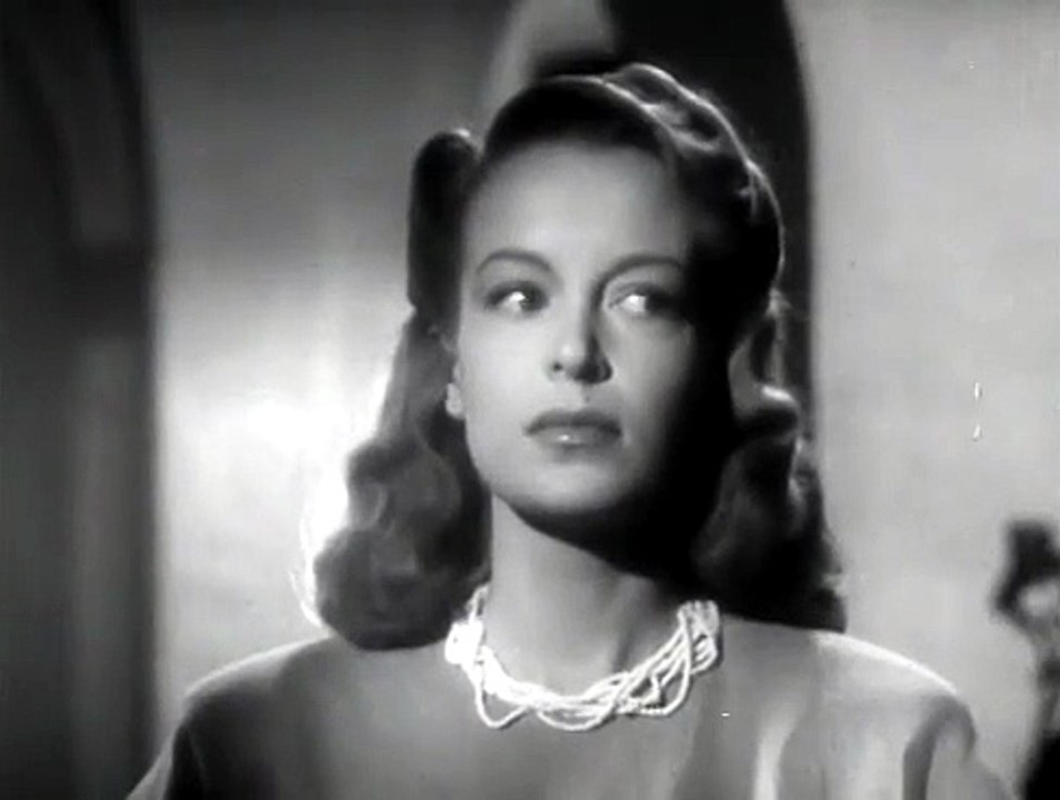 Women in the Night (1948) – A Powerful Post-War Drama of Hope and Survival