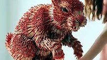 Monster rabbit