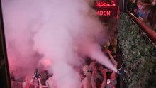 Bellingham's winner sends England fans wild
