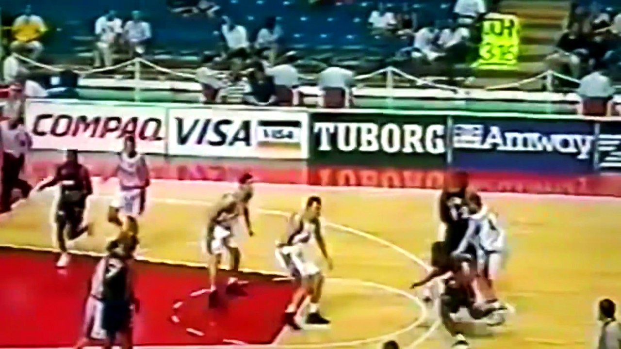 The 5 WORST Team USA Performances In History