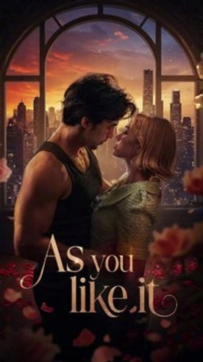 Just the Way Desired (2026) - Full Movie | Full Episode Short Drama 2026 | Full Short Drama | English Sub 2026