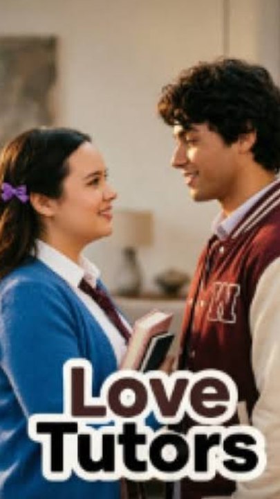 Love Tutors - ENGSUB | Full Short Drama | English Sub 2026