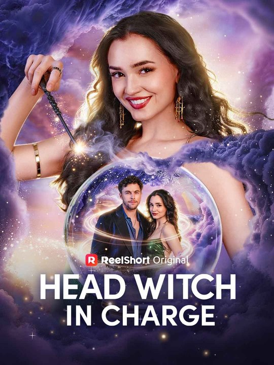 Head Witch in Charge Full Episode
