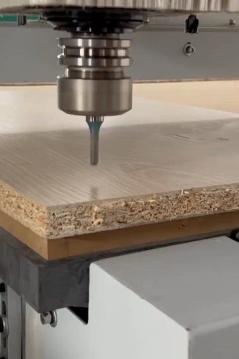 WOODWORKING