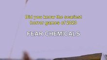10 Horror Games of 2023 That Mess With Your Head