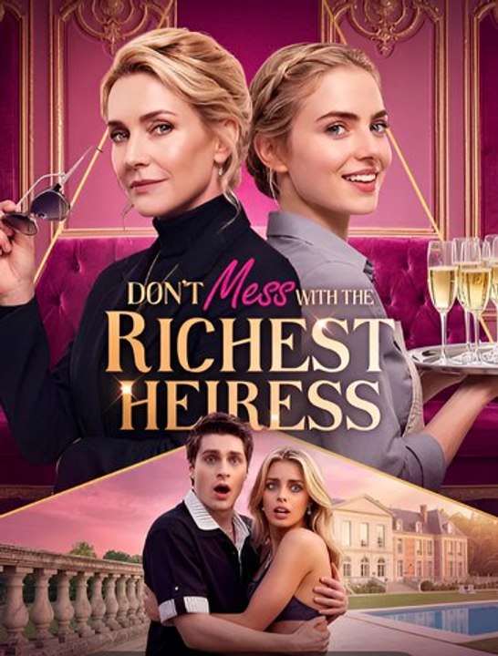 Don't Mest With The Richest-Drama FULL MOVIES ENGLISH SUB