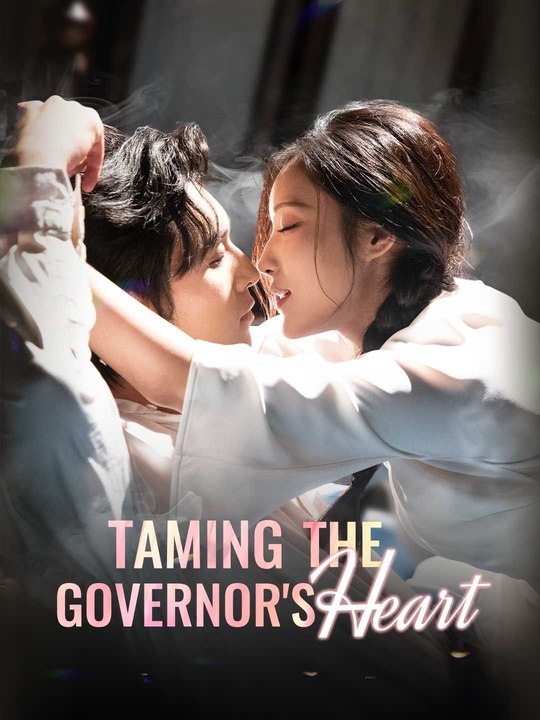 Taming the Governor's Heart Episode 8