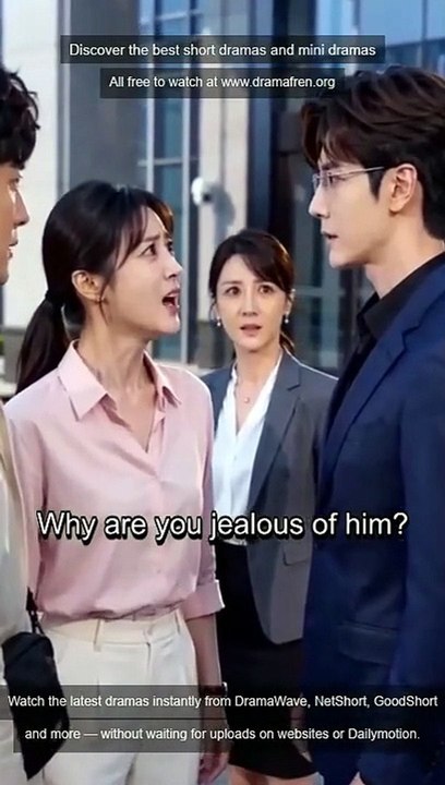 The Loser Husband Actually a Billionaire