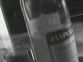 ALCOHOL KILL YOUR SPIRIT