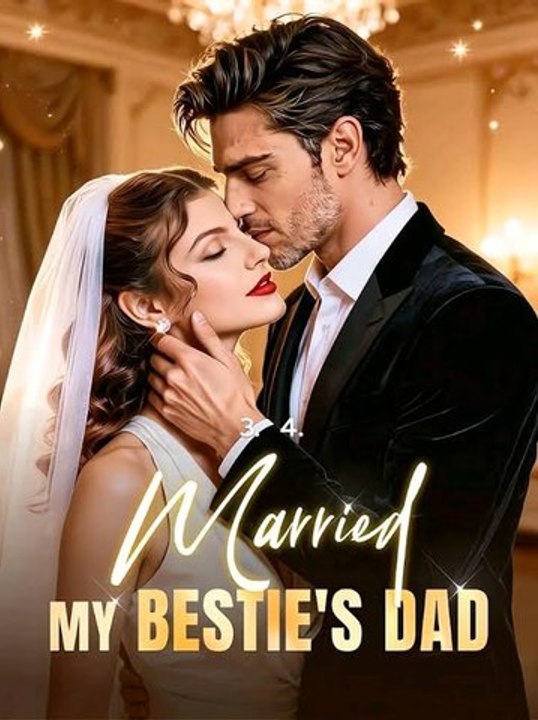 Married My Bestie'S Dad 🧡🍏 🔥 (2026) - FULL ENGSUB | Reelshort Hot HD