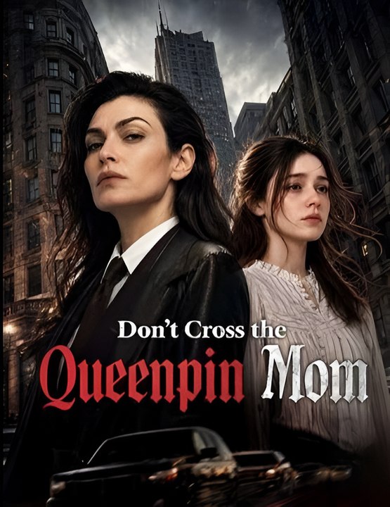 Don't Cross the Queenpin Mom-Drama FULL MOVIES ENGLISH SUB