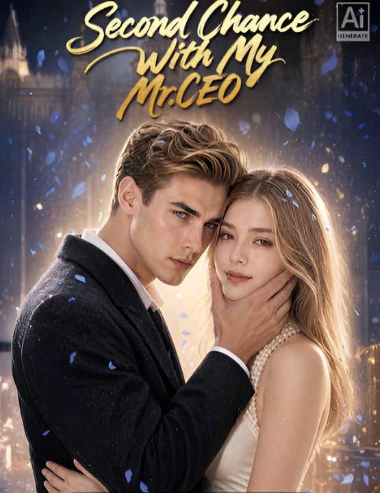Second Chance With My Mr.CEO-Drama FULL MOVIES ENGLISH SUB