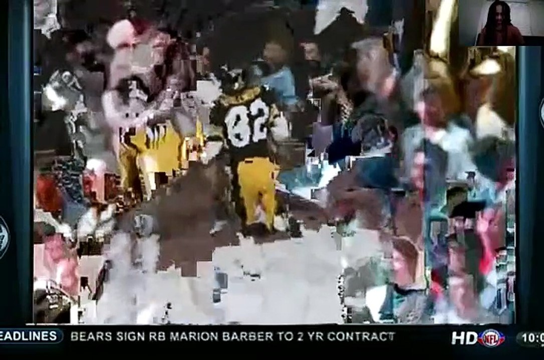 NFL Top 10: Opening Days