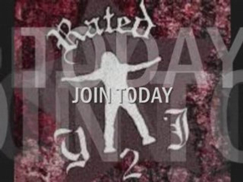 Join The Rated Y2J Forums Today!!!!