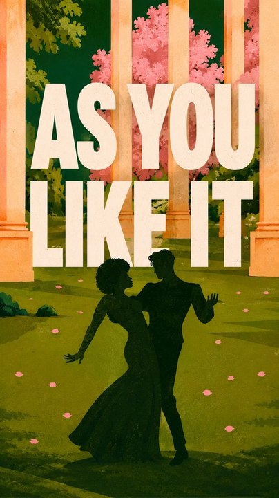 As You Like It - Full HD Episode | Classic Romance Comedy, Short Movie