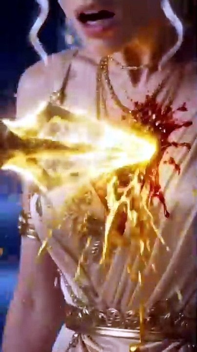 Rise from the Abyss- The Tyrant's True Goddess Hot Movie - 🧡🍏 🔥[Hot 2026] (2026) - FULL ENGSUB [Full Movie]
