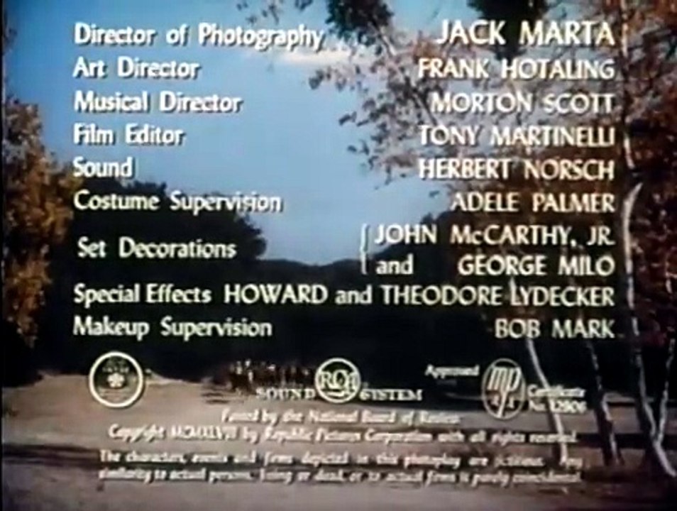 Under California Stars (1948) – A Thrilling Cowboy Adventure