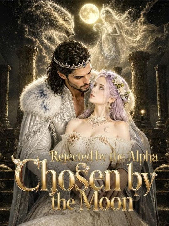 Rejected by the Alpha, Chosen by the Moon  (2026) - FULL ENGSUB | Reelshort Hot HD