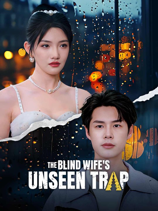 The Blind Wife's Unseen Trap | Short Drama Full HD 720p