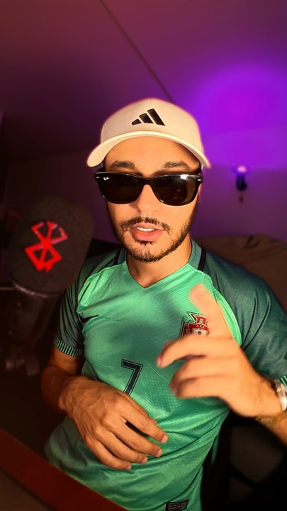 Luca dans bersek